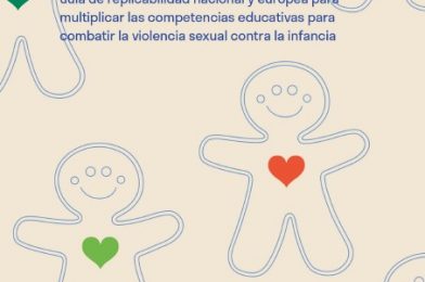 Replicar el proyecto EDUCAP. Guía de replicabilidad nacional y europea para multiplicar las competencias educativas para combatir la violencia sexual contra la infancia.